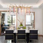 Подвесная люстра ImperiumLoft Veneta 179931-26