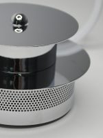 Настенный светильник Elvan BR-136/3-8W-NH-Wh