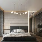 Подвесная люстра ImperiumLoft Concent 140617-26