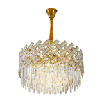 Подвесная люстра Zortes Dia ZRS.01277.14