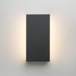 Уличный настенный светильник Elektrostandard Golf 4690389177750