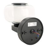 Уличный настенный светильник Feron Париж DH1601 51988