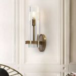 Бра ImperiumLoft Chamont 154984-60