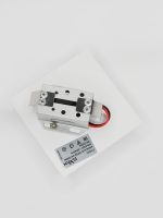 Светильник для подсветки лестниц Elvan VLS-107SQ-3W- WW-Wh