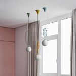 Подвесной светильник ImperiumLoft Leaf 178148-26