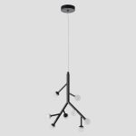 Подвесной светильник Crystal Lux TWIG SP16W LED