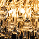 Подвесная люстра Loft IT Drops 10377/1000