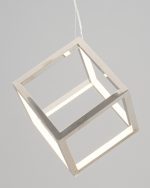 Подвесной светильник Moderli Grape V10353-PL