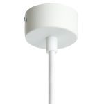 Подвесной светильник Feron Zen ML1868 48648