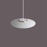 Трековый светильник Novotech Pilz 358896