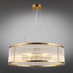 Подвесная люстра Omnilux Portofino OML-67203-08