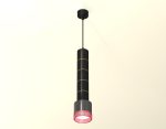 Подвесной светильник Ambrella Light Techno Spot XP8115015 (A2302, A2062x4, C6303x5, A2101, C8115, N8486)