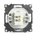 Розетка USB 2-местная Stekker Катрин GLS10-7115-04 49027