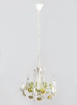 Подвесная люстра Abrasax Suzanne SD785