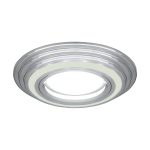 Встраиваемый светильник Gauss Backlight BL138