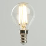 Лампа светодиодная Feron LB-1708 E14 8W 2700K 51259