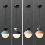 Подвесной светильник ImperiumLoft Pompon 179670-26