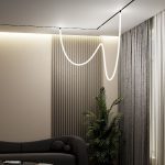 Магнитный трековый светильник Elektrostandard Full Light 85028/01 4690389190513 a062092