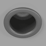 Встраиваемый светильник DesignLed DL-A004-7-SL-WW 006640