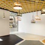 Подвесной светильник ImperiumLoft Noten 178234-26