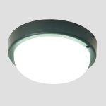 Настенно-потолочный светильник Feron AL3005 51471