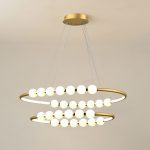 Подвесная люстра ImperiumLoft Access 194914-23