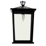 Уличный подвесной светильник Feron Катания PL755 51281