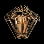 Настенный светильник Loft IT Shard 10432W Clear