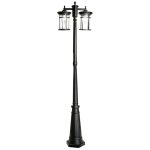 Садово-парковый светильник Feron Турин PL768 51822