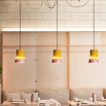 Подвесной светильник ImperiumLoft Ilo 179679-26