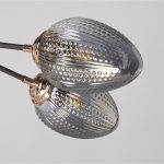 Люстра на штанге De Markt Клэр 463012307