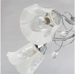 Потолочная люстра De Markt Моника 372015005