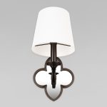 Бра Loft IT Silence 10303W Copper black