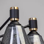 Люстра на штанге De Markt Дэла 635011205