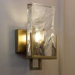 Настенный светильник Cloyd Mineral 20165