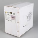 Потолочная люстра Omnilux Catania OML-67607-05