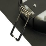 Встраиваемый светильник Feron DL505 51357