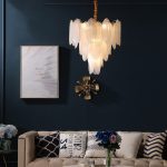 Подвесной светильник ImperiumLoft Angel Style Italian 186788-22