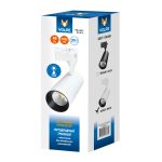 Трековый светильник Volpe ULB-Q277 40W/4000К WHITE UL-00008057