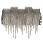 Настенный светильник Loft IT Volver 10404W/B SN