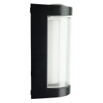 Уличный настенный светильник Feron Челси DH057 51485