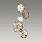 Настенный светильник Odeon Light Caramella 5416/26WL