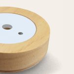 Потолочный светильник ImperiumLoft Wood 141161-26