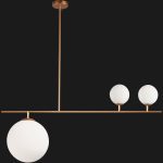 Люстра на штанге ImperiumLoft Vasty 141121-26