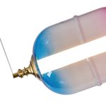 Подвесной светильник Delight Collection OD2508 gold