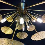 Потолочная люстра ImperiumLoft Inca 140768-26