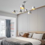 Люстра на штанге ImperiumLoft Goda 204170-26