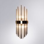 Настенный светильник Arte Lamp Acapulco A1007AP-2GO