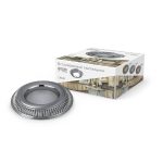 Встраиваемый светильник Gauss Antique CA039