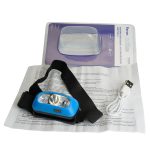 Налобный фонарь с аккумулятором Feron TH2312 51117